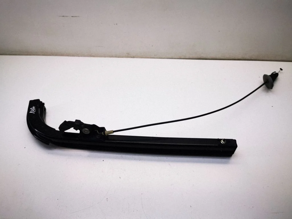 Sliding door trim – Ford B-MAX (2012-2020)