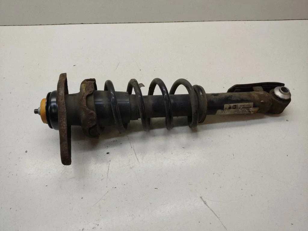Rear shock absorber with coil spring – Mini Cooper Countryman R60 (2011-2016)