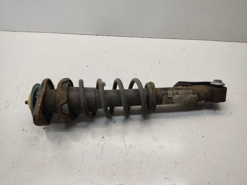 Rear shock absorber with coil spring – Mini Cooper Countryman R60 (2011-2016)