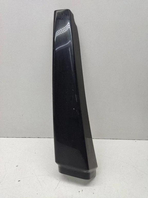 Front door glass trim molding 6P4853290