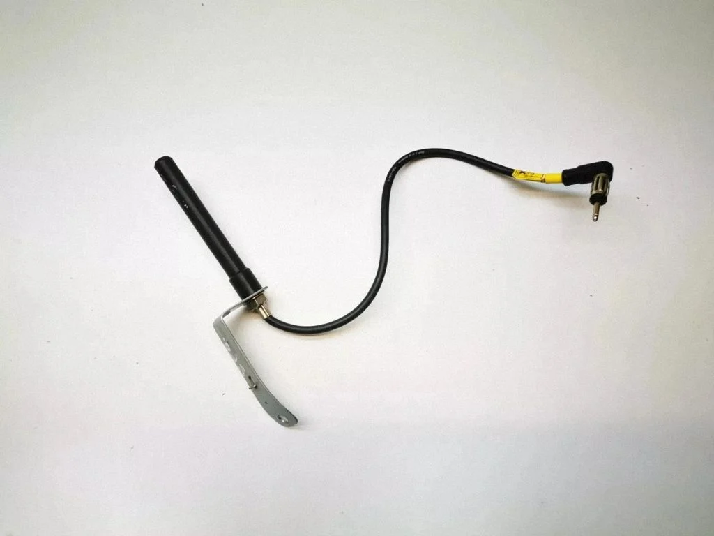Raadioantenn – Hyundai Santa Fe (2000-2006)
