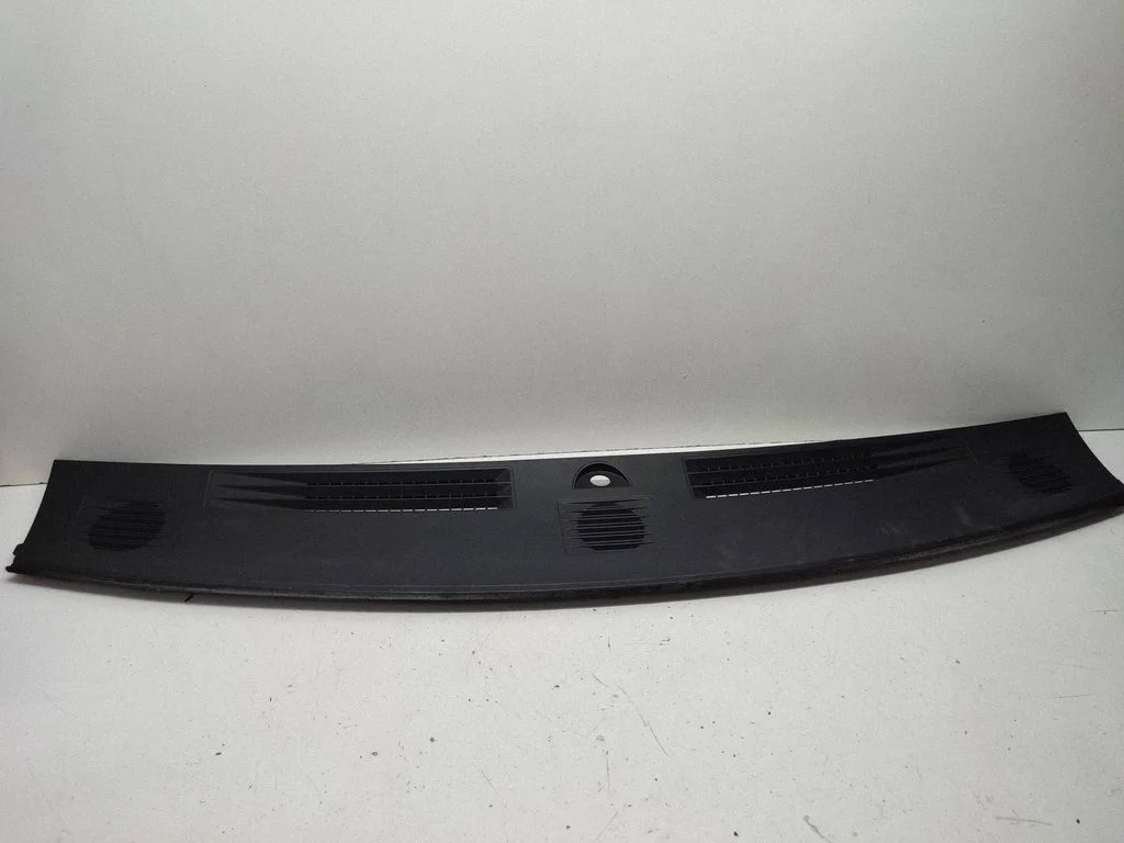 Armatuurlaua viimistlus – Chrysler Grand Voyager V (2007-2015)