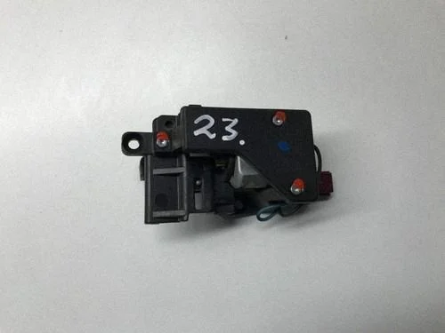 Katteruloo mootor – BMW 5-seeria E60 E61 (2004-2010)
