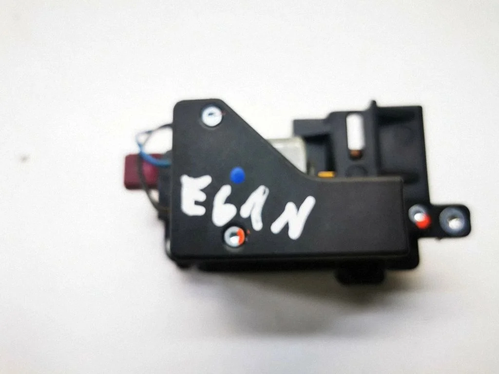 Katteruloo mootor – BMW 5-seeria E60 E61 (2004-2010)