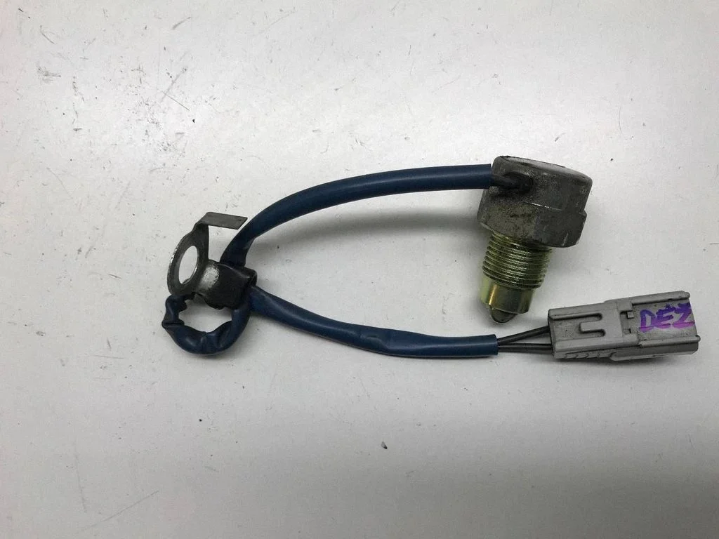 Other gearbox part – Lexus IS 220D-250-350 (2006-2013)