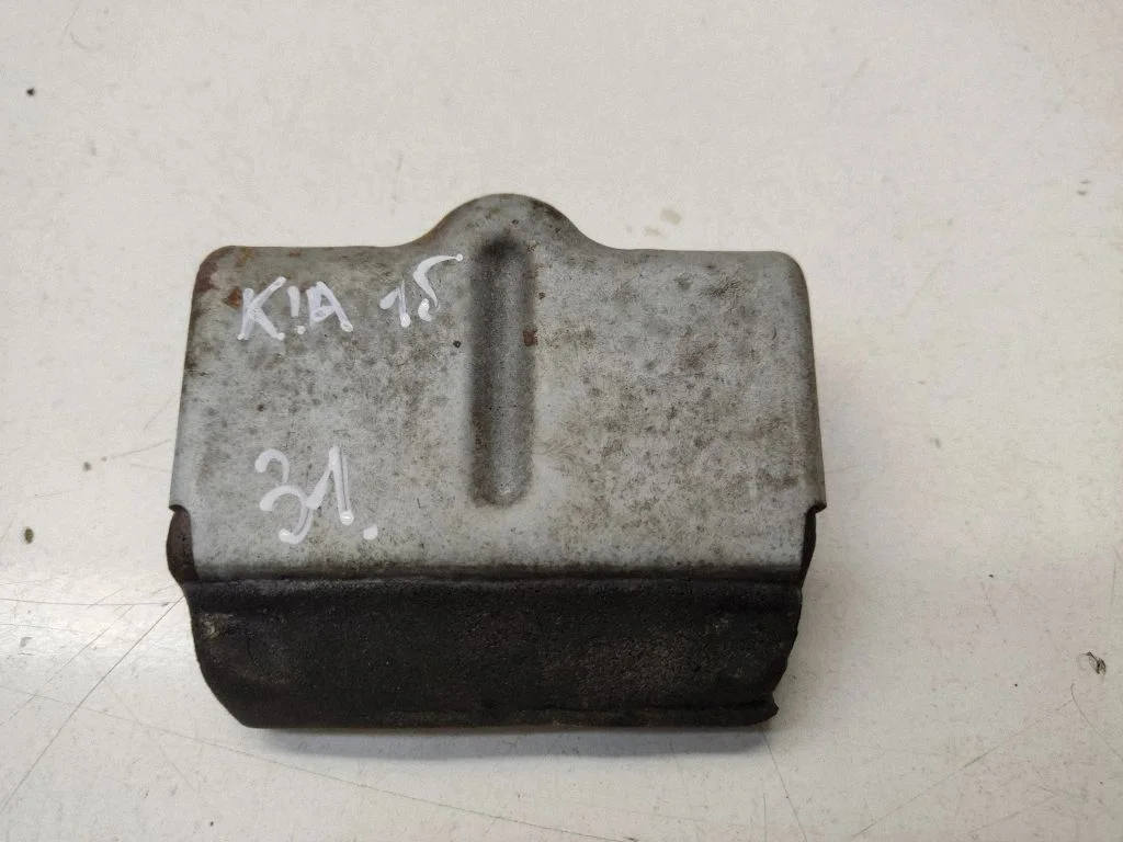 Other gearbox part – KIA Sportage (2016-2021)