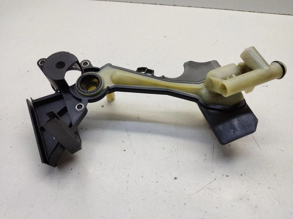 Other gearbox part – Audi A4 S4 B6 8E 8H (2001-2005)