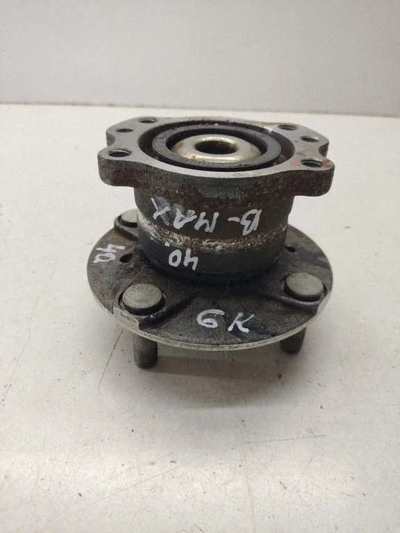 Tagaratta laager ACP12C299C1A