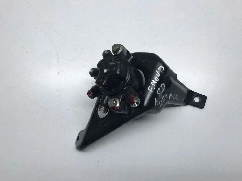 Fuel distributor – Ford Mondeo MK IV (2007-2014)