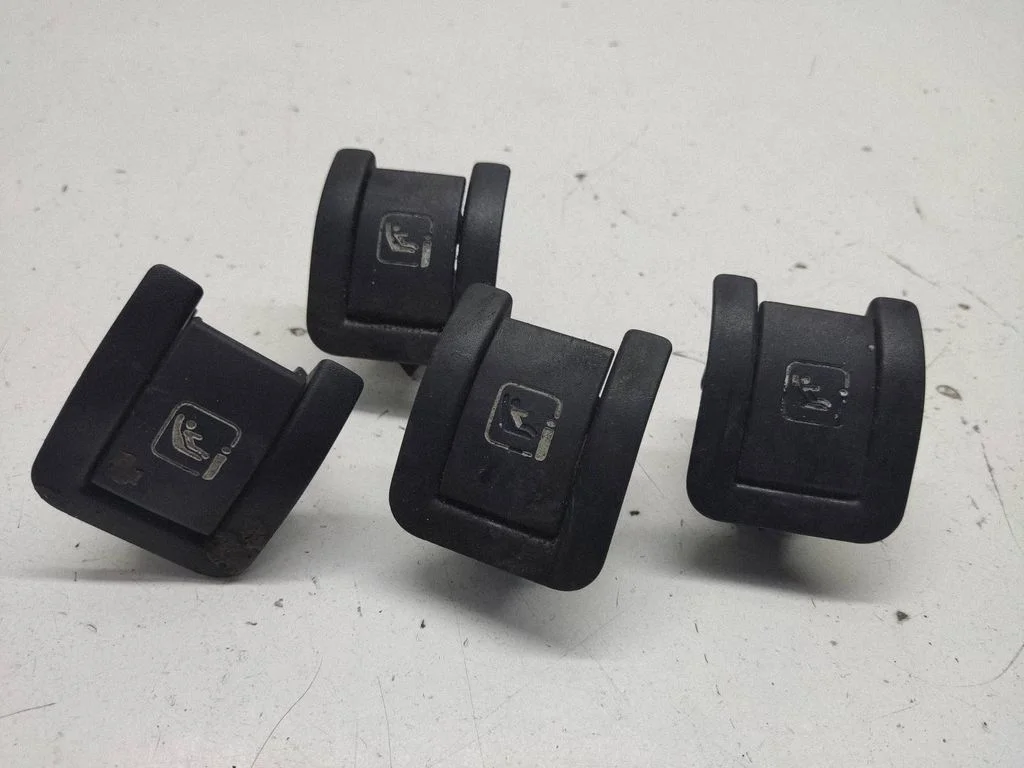 ISOFIX kate – KIA Ceed (2018-)