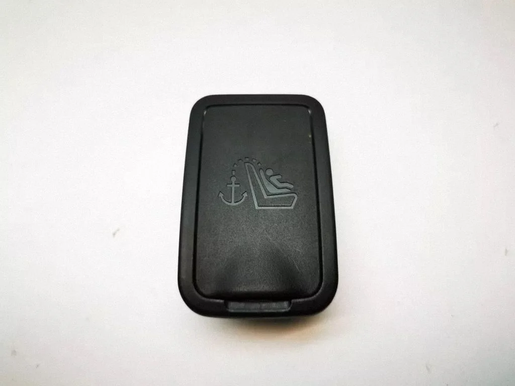 ISOFIX kate – Mercedes-Benz C-klass AMG W204 (2007-2014)