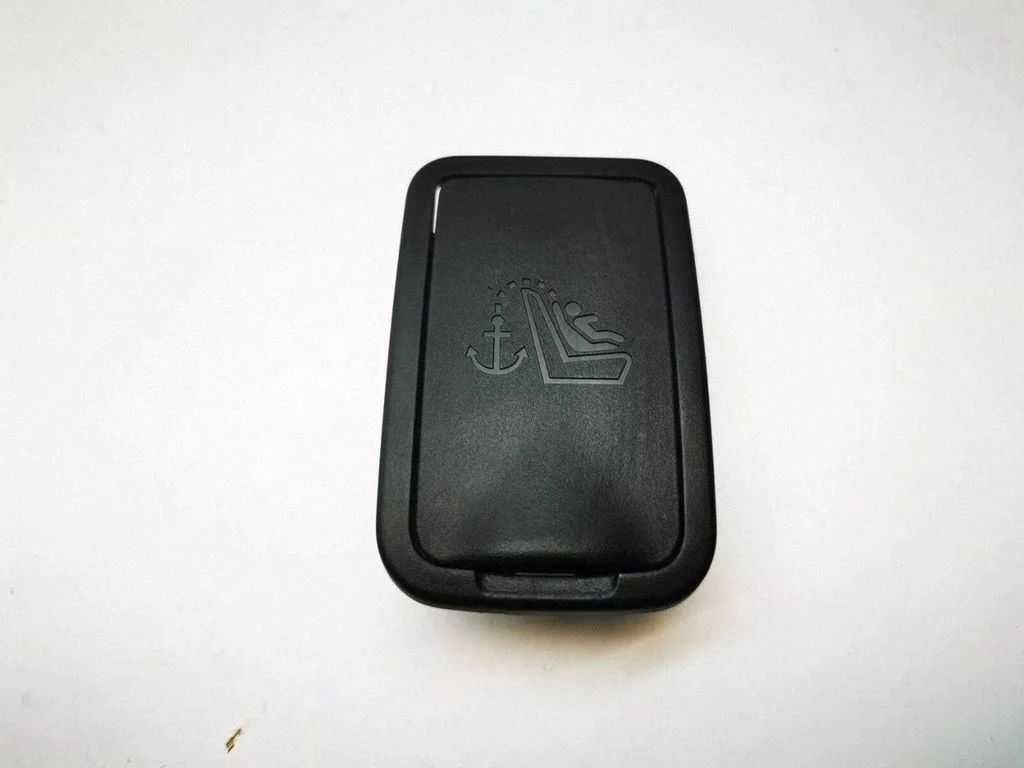 ISOFIX kate – Mercedes-Benz C-klass AMG W204 (2007-2014)