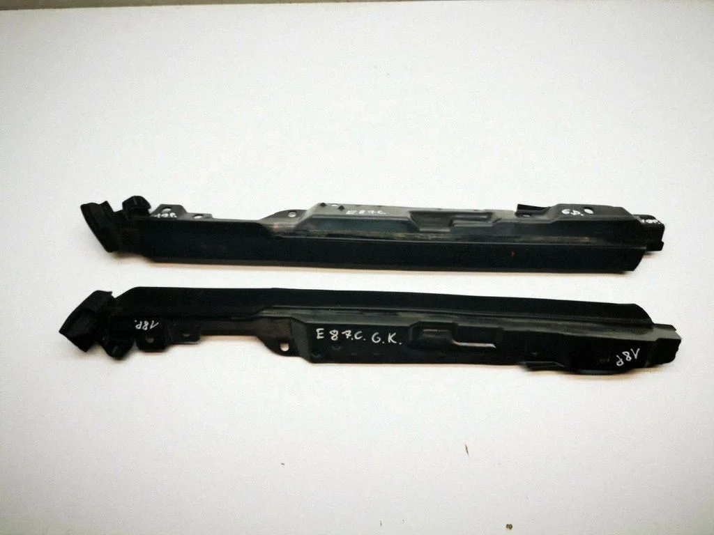 Tagaukse klaasi juhtsiin – BMW 1-seeria E82 E88 (2007-2014)