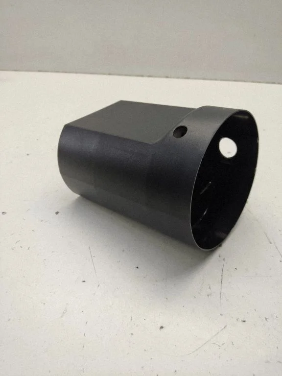 Steering wheel trim – Mercedes-Benz A-Class W169 (2004-2012)