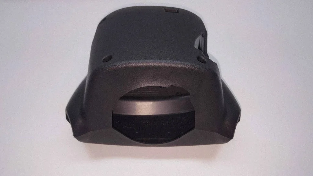 Steering wheel trim – Nissan Murano Z50 (2002-2008)