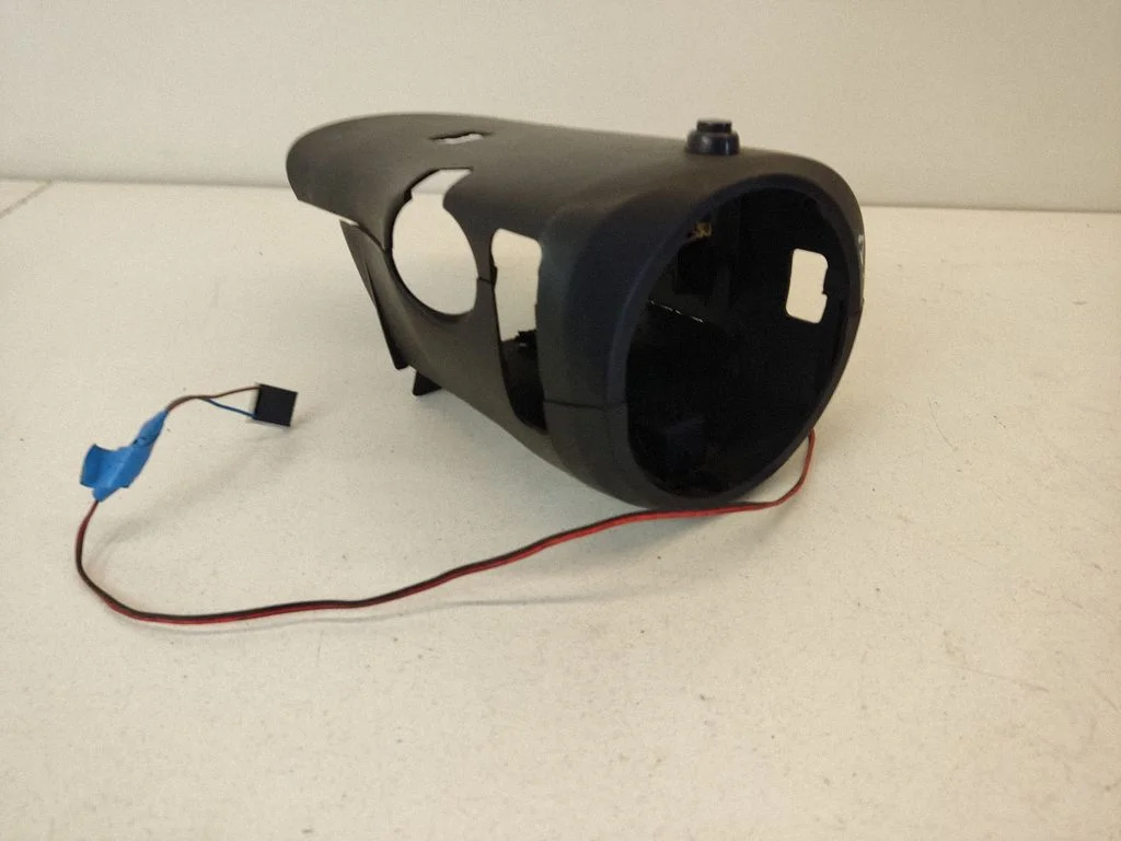 Steering wheel trim – BMW Z3 E36 (1994-2002)