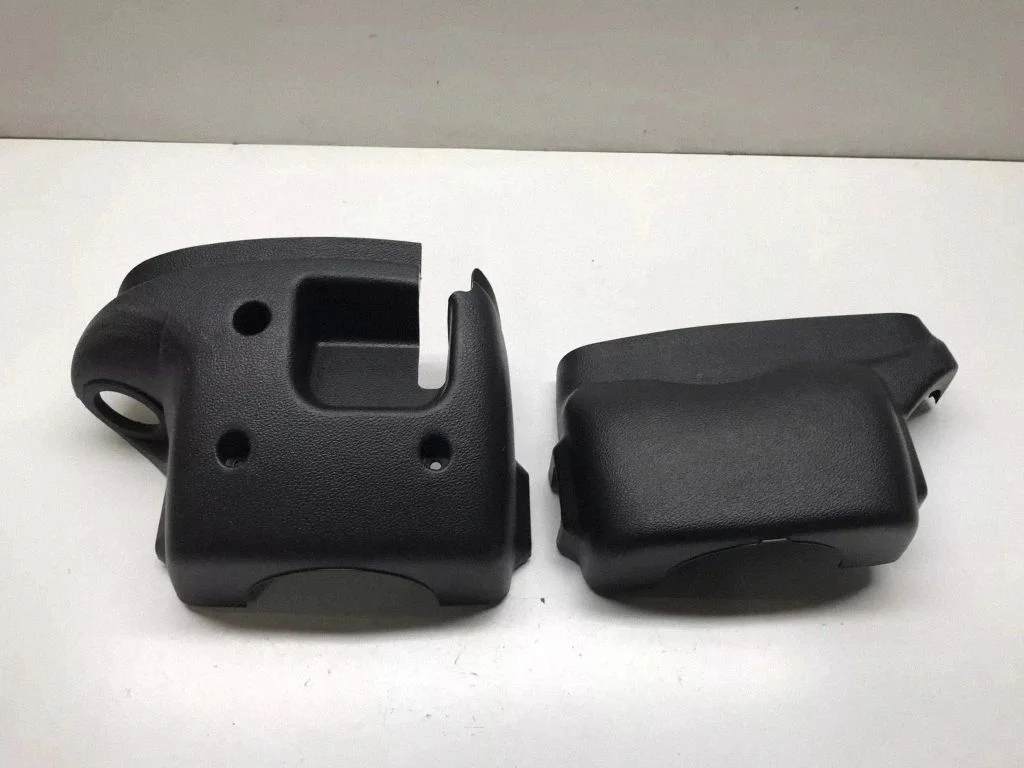 Steering wheel trim – KIA Sportage (2005-2010)