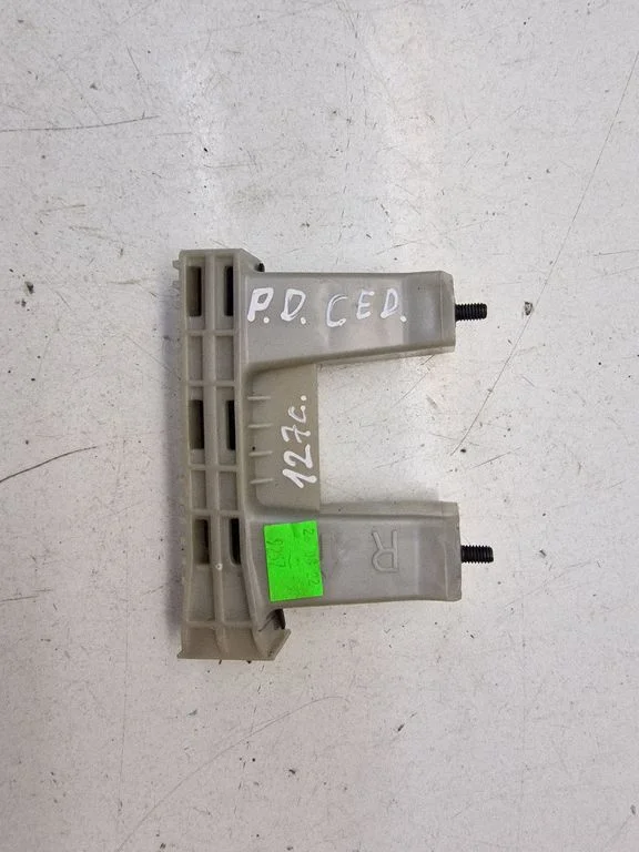 Prowadnica szyby drzwi przednich – KIA Ceed (2018-)