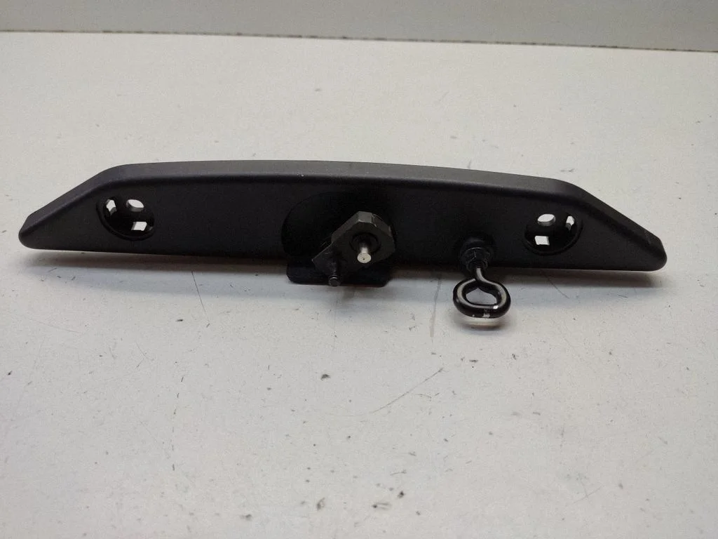 Rear window wiper mechanism – BMW 3 Series G20 G21 (2019-)