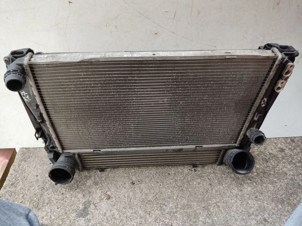 Radiator set 779145002