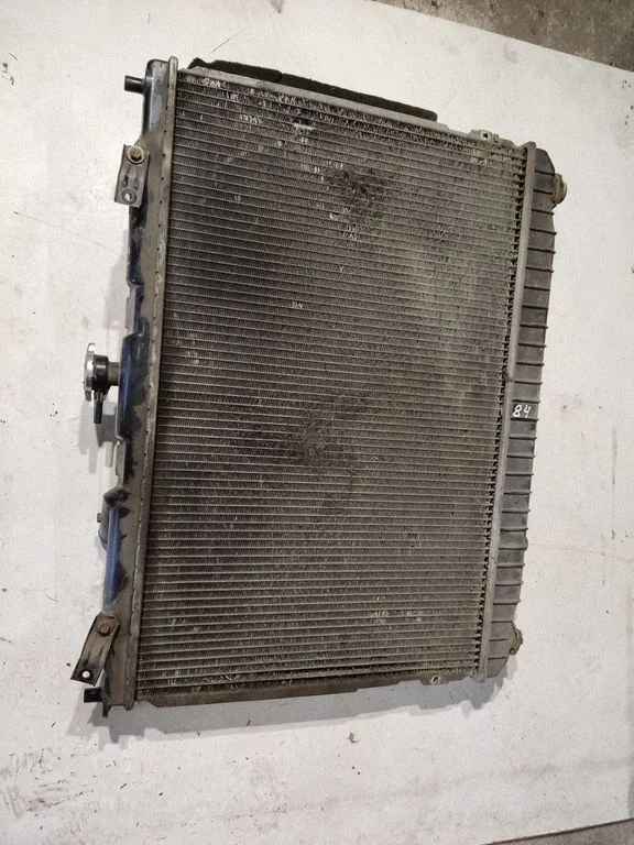 Radiaatorite komplekt A00514500