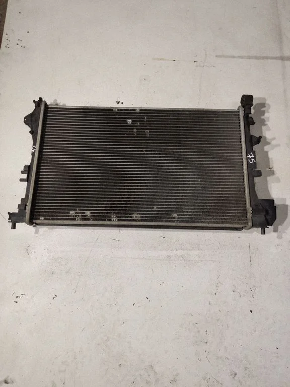 Radiaatorite komplekt 874769