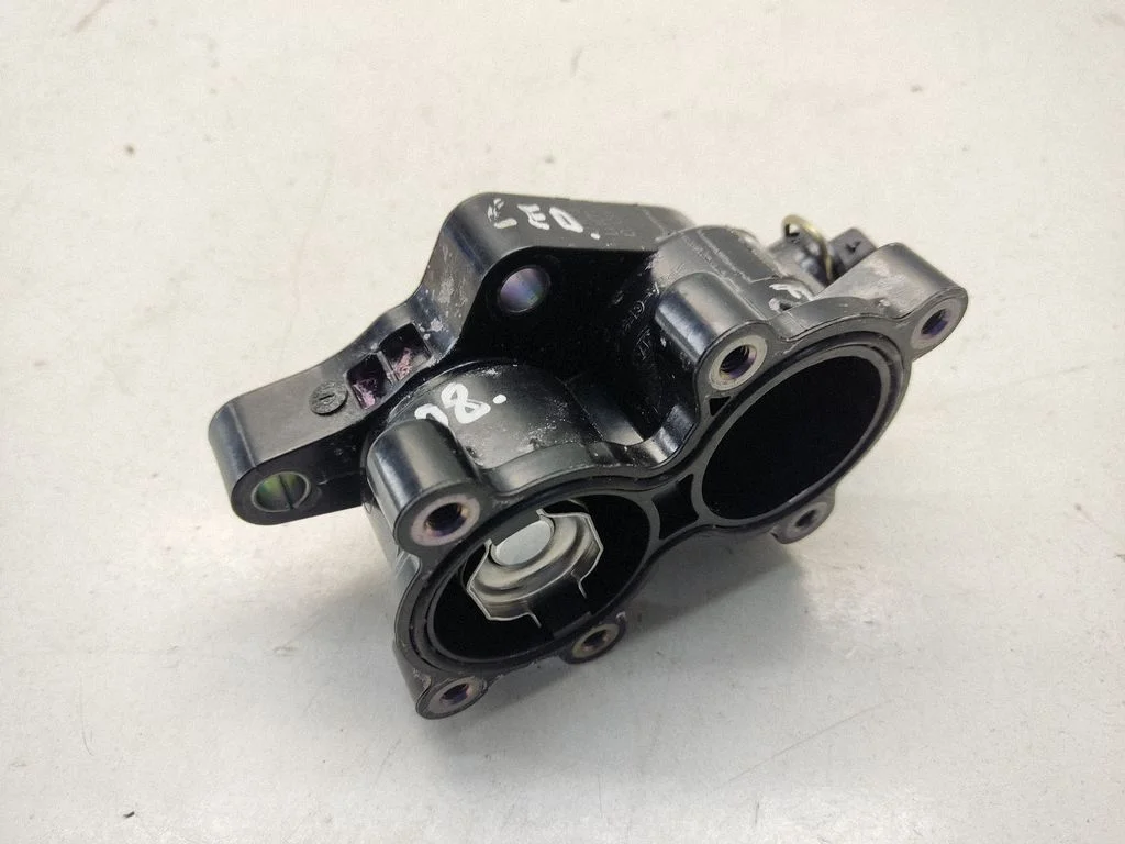 Termostaat – eesmine