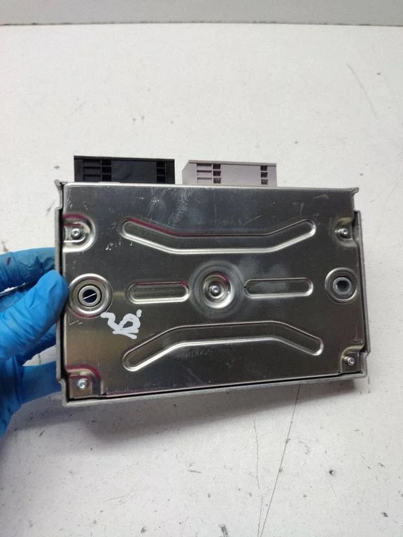 Gateway control module 4KE907468F