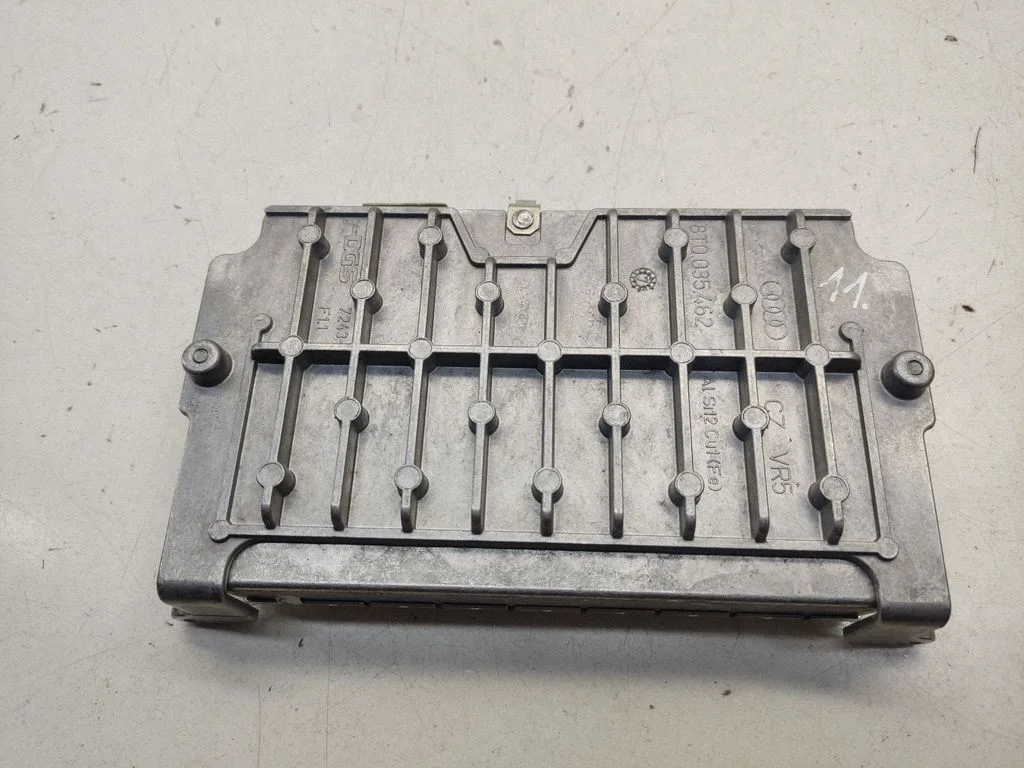 MMI control unit 8T0035462