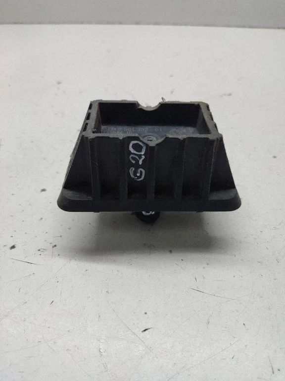 Tungrauapunkt – BMW 3-seeria G20 G21 (2019-)
