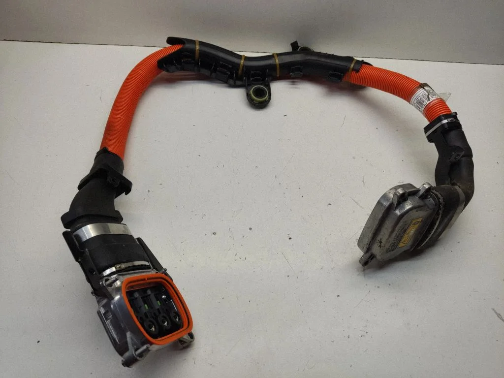 Elektriauto laadimiskaabel – BMW 3-seeria G20 G21 (2019-)