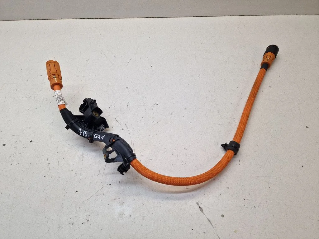 Elektriauto laadimiskaabel – BMW 3-seeria G20 G21 (2019-)