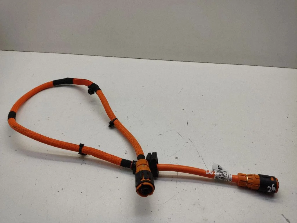 Elektriauto laadimiskaabel – BMW 3-seeria G20 G21 (2019-)