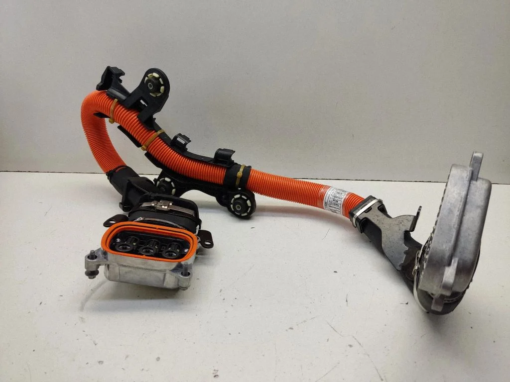 Elektriauto laadimiskaabel – BMW 3-seeria G20 G21 (2019-)