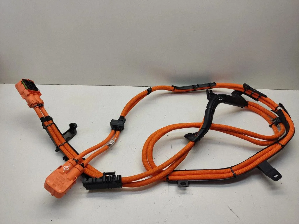 Elektriauto laadimiskaabel – BMW 3-seeria G20 G21 (2019-)