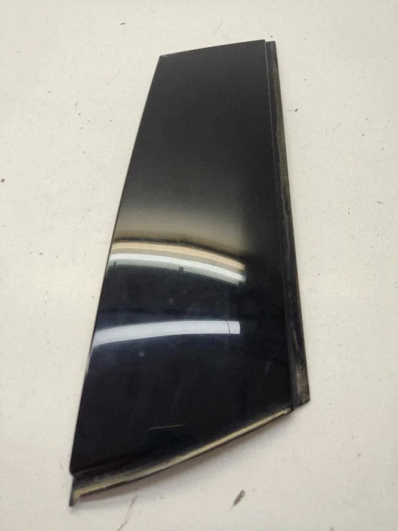 Rear side glass trim – Mini One - Cooper F56 F55 (2013-)