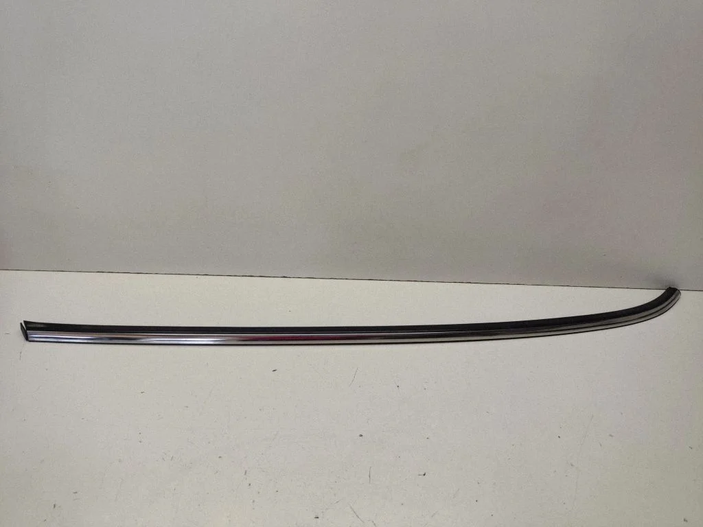 Rear side glass trim – Mini One - Cooper F56 F55 (2013-)
