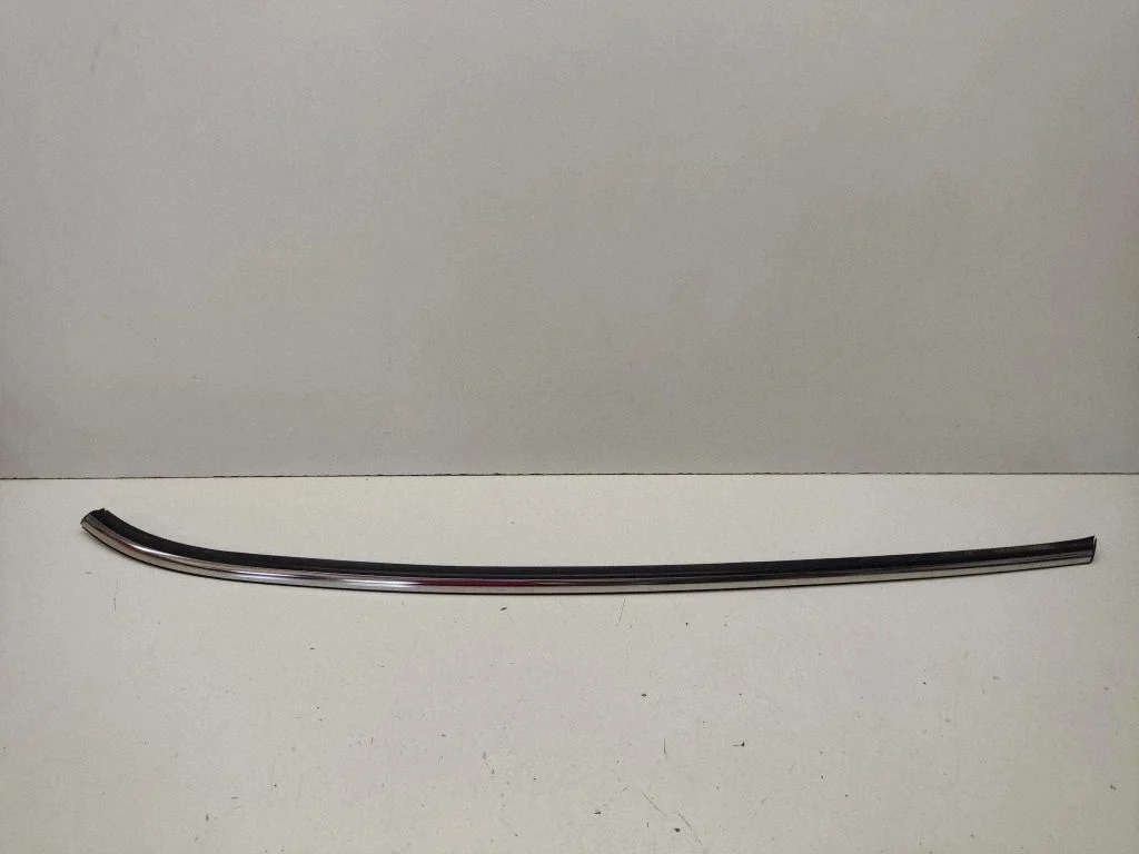 Rear side glass trim – Mini One - Cooper F56 F55 (2013-)