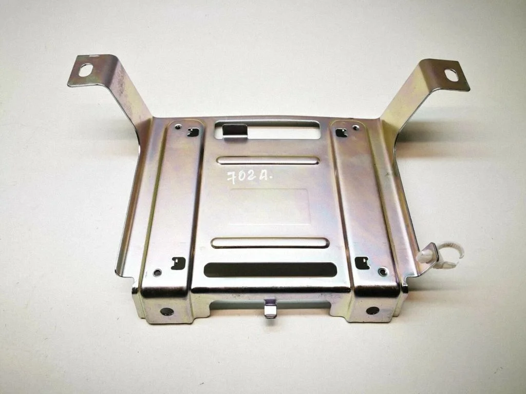 Sound amplifier holder/bracket – Nissan 370Z (2009-2020)