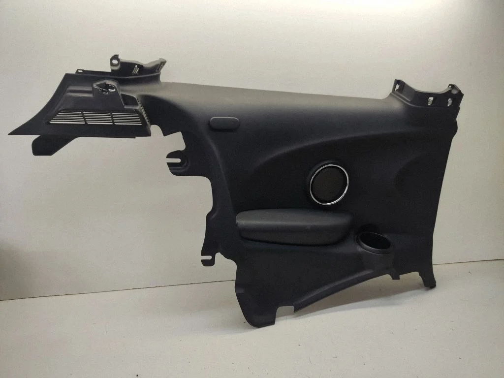 Kupee tagumiste kohtade külje viimistluspaneel – Mini One - Cooper F56 F55 (2013-)