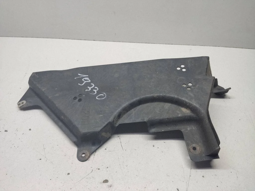 Külgmine põhjakaitse – BMW 3-seeria G20 G21 (2019-)