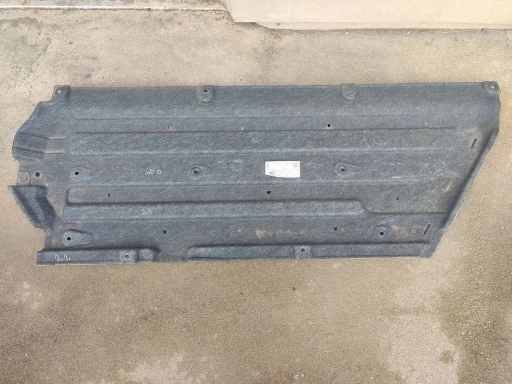 Side bottom protection 5019900031