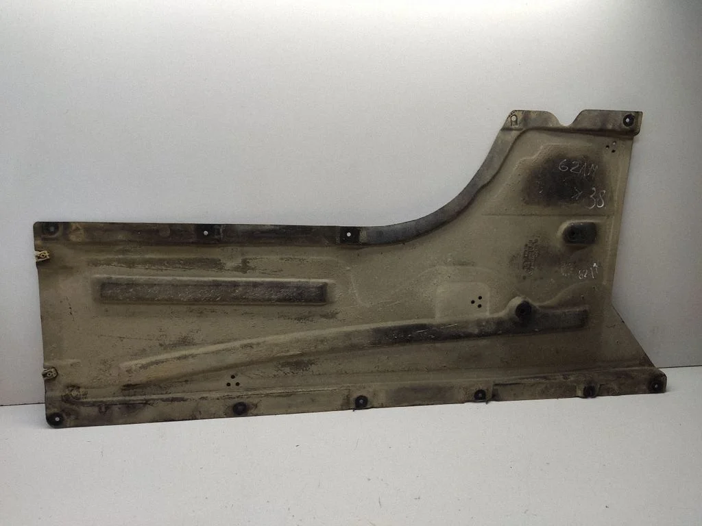 Külgmine põhjakaitse – BMW 3-seeria G20 G21 (2019-)