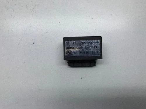 Air conditioner control unit module – BMW Z3 E36 (1994-2002)