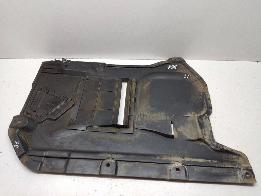 Gearbox bottom protection 748506