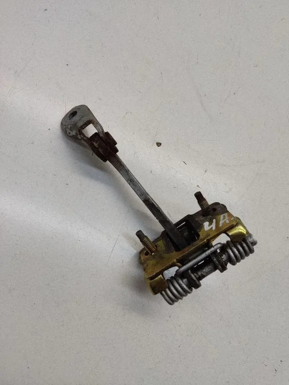 Front door soft close latching motor (coupe) – Renault Master II (2004-2010)