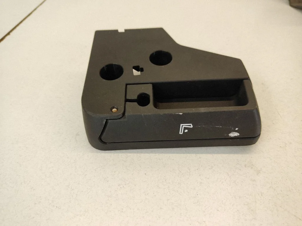 Istme reguleerimiskäepide – BMW 3-seeria E90 E91 (2005-2012)