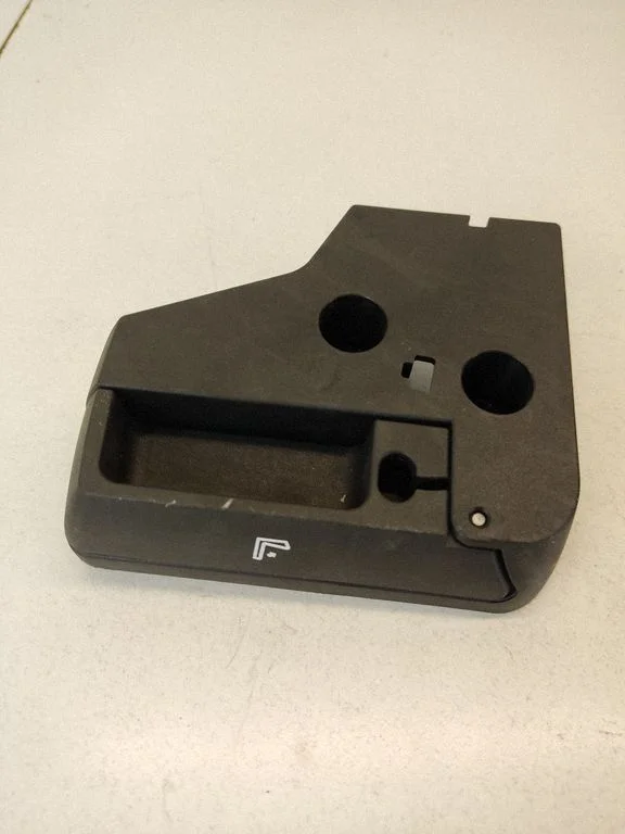 Istme reguleerimiskäepide – BMW 3-seeria E90 E91 (2005-2012)