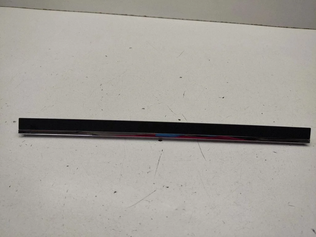 Front trunk storage compartment trim – Mercedes-Benz C-Class AMG W204 (2007-2014)