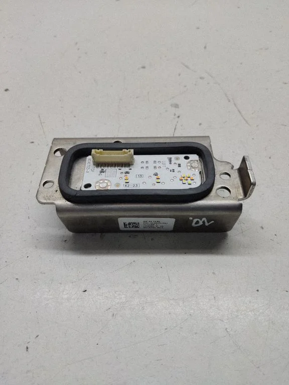 LED ballast control module MDE9135V